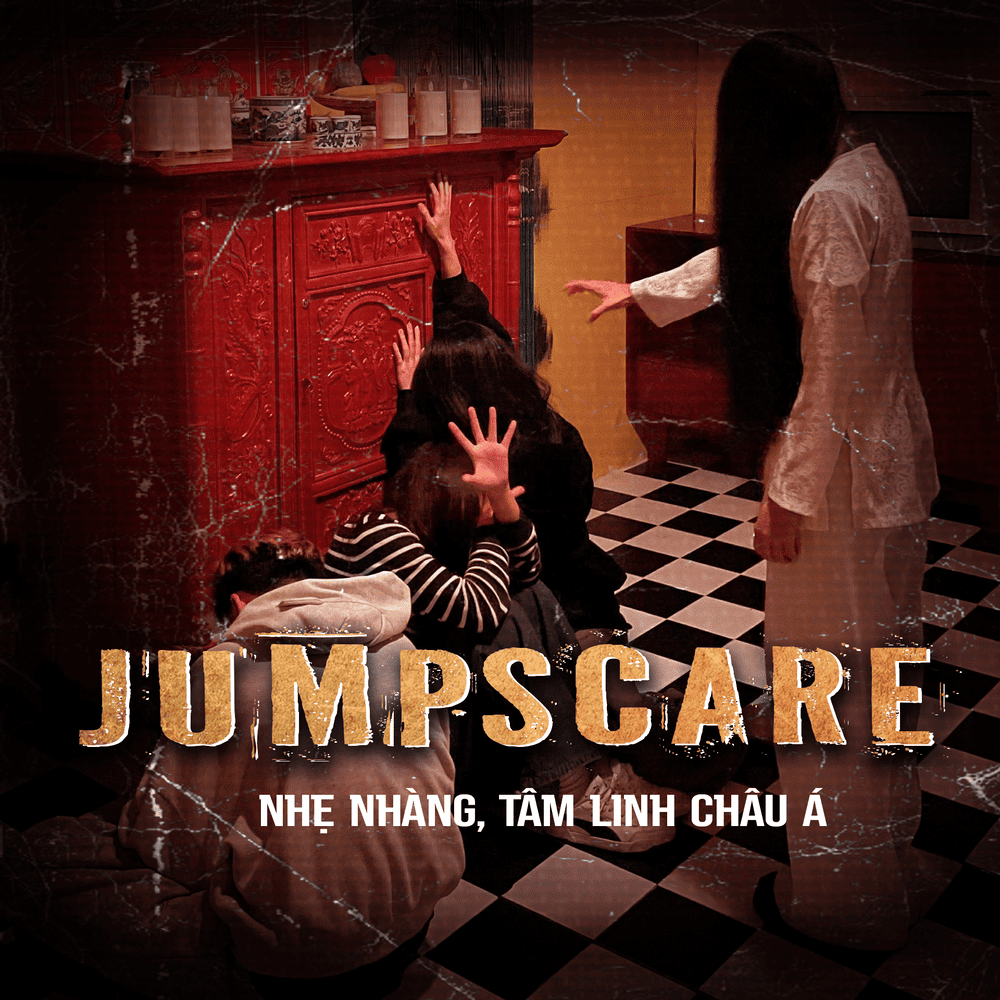 Đề cao logic, ph&ograve;ng chơi được đầu tư kỹ lưỡng (Nguồn: Master Escape H&agrave; Nội)